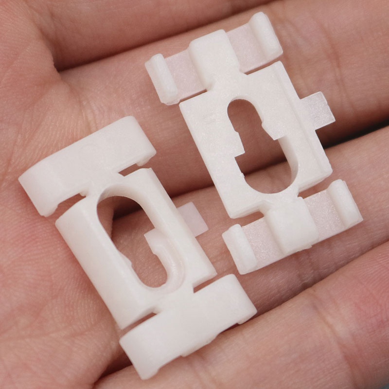 Sanhao Bumper Clip Use Clip Bumper Universal Put Bumper Clips On R55 