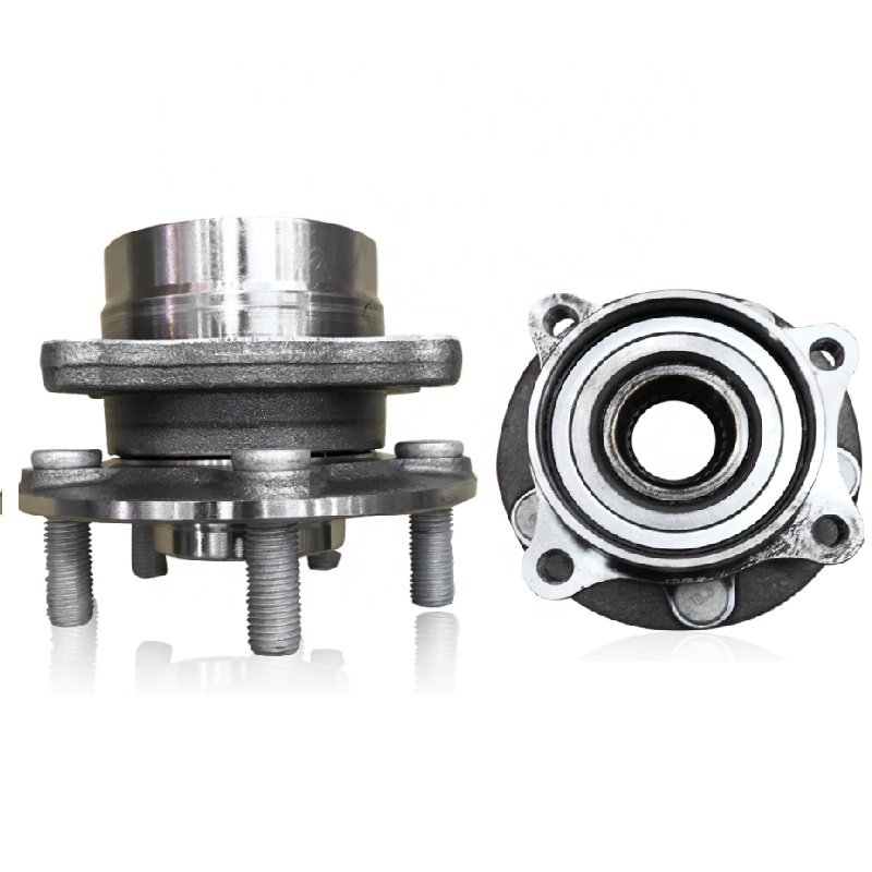 Maictop Universal Parts Front Wheel Hub Bearing 43510-47010 For Prius Nhw20 Front Axle 